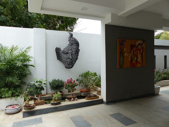 Aalankritha Art Gallery